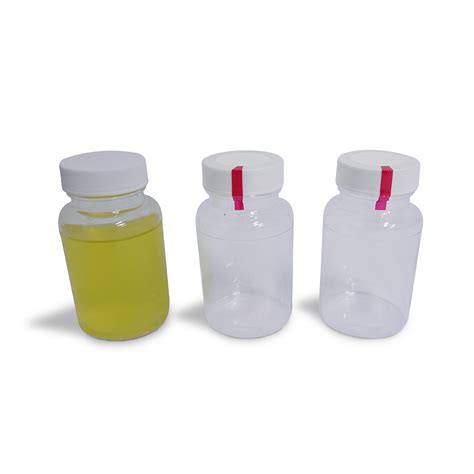 sterile bottles for water testing|sterile water 100ml bottle.